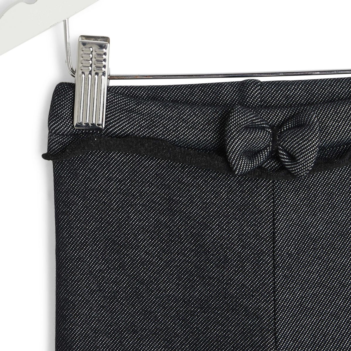 INEXTENSO Tregging effet jean bébé fille