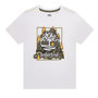 Voir la diapositive 1 : TIMBERLAND T Shirt  Garçon Timberland T60092