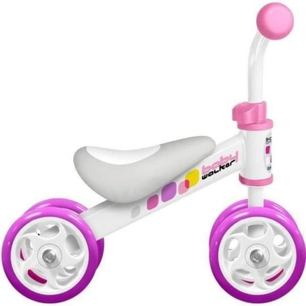 STAMP Première Draisienne Baby Walker Skids Control 