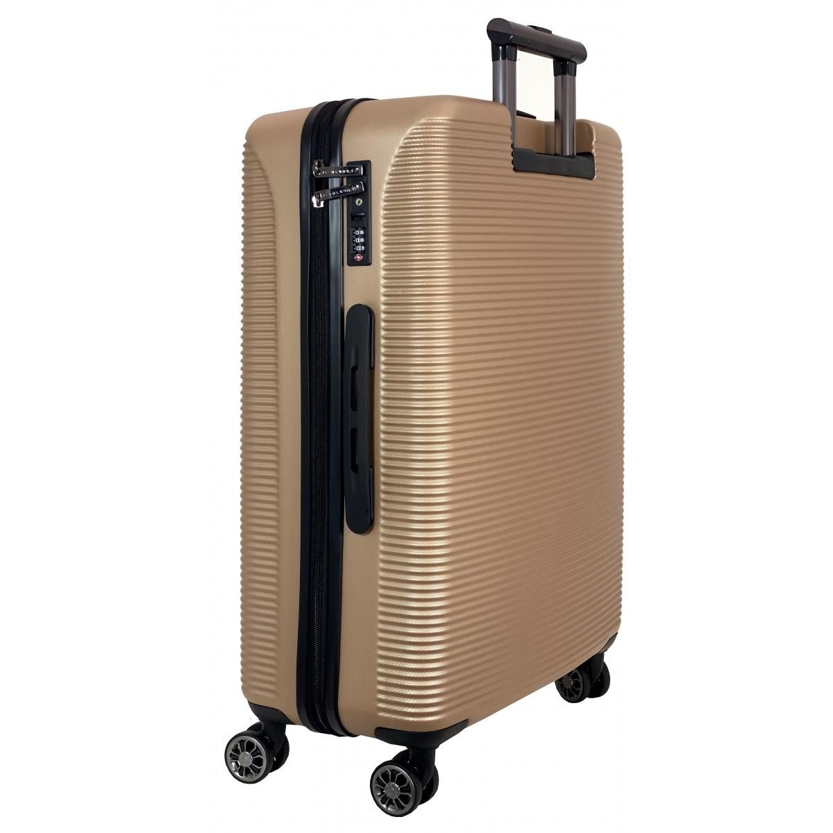 David Jones Set de 3 valises David Jones