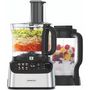 Voir la diapositive 3 : KENWOOD Robot multifonction MultiPro OneTouch FDM73.480SS + blender
