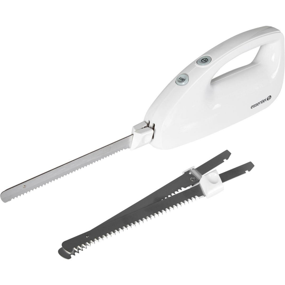 ESSENTIEL B Couteau électrique ECOU 3G COOPER