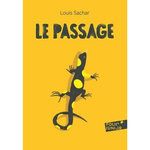 LE PASSAGE, Sachar Louis