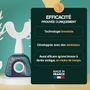 Voir la diapositive 4 : YBRUSH Brosse à dents électrique NylonStart Kids pour enfants