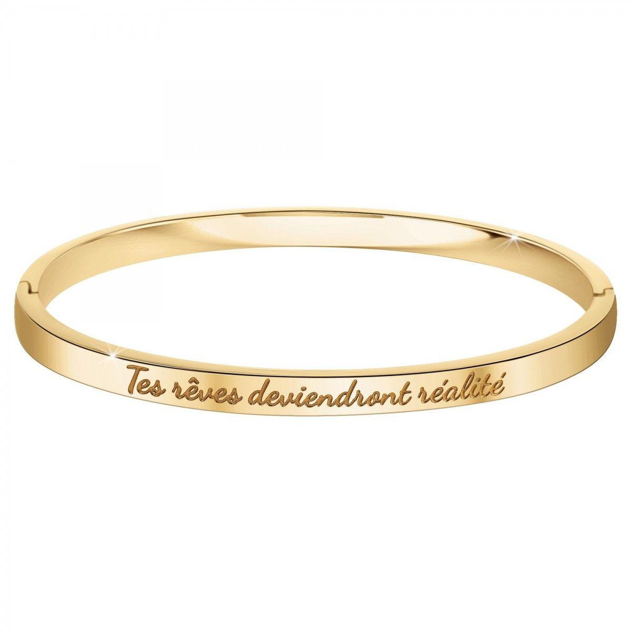 SC CRYSTAL Tes rêves deviendront réalité - Bracelet par SC Crystal