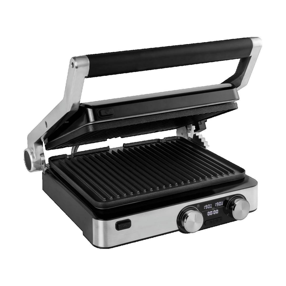 PRINCESS Barbecue électrique Princess 117310 avec thermostat numérique