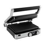 PRINCESS Barbecue électrique Princess 117310 avec thermostat numérique