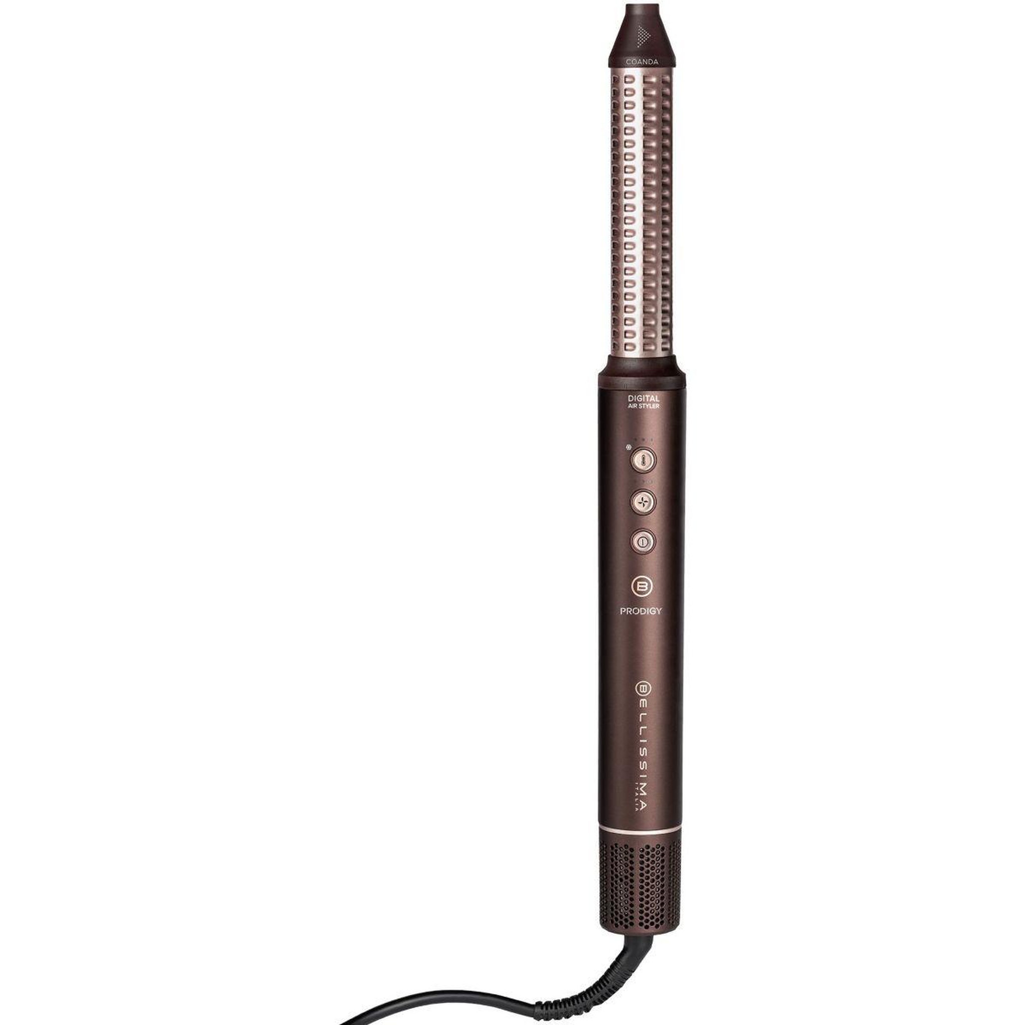 Voir la diapositive 2 : BELLISSIMA Fer multistyle prodigy 6 en 1