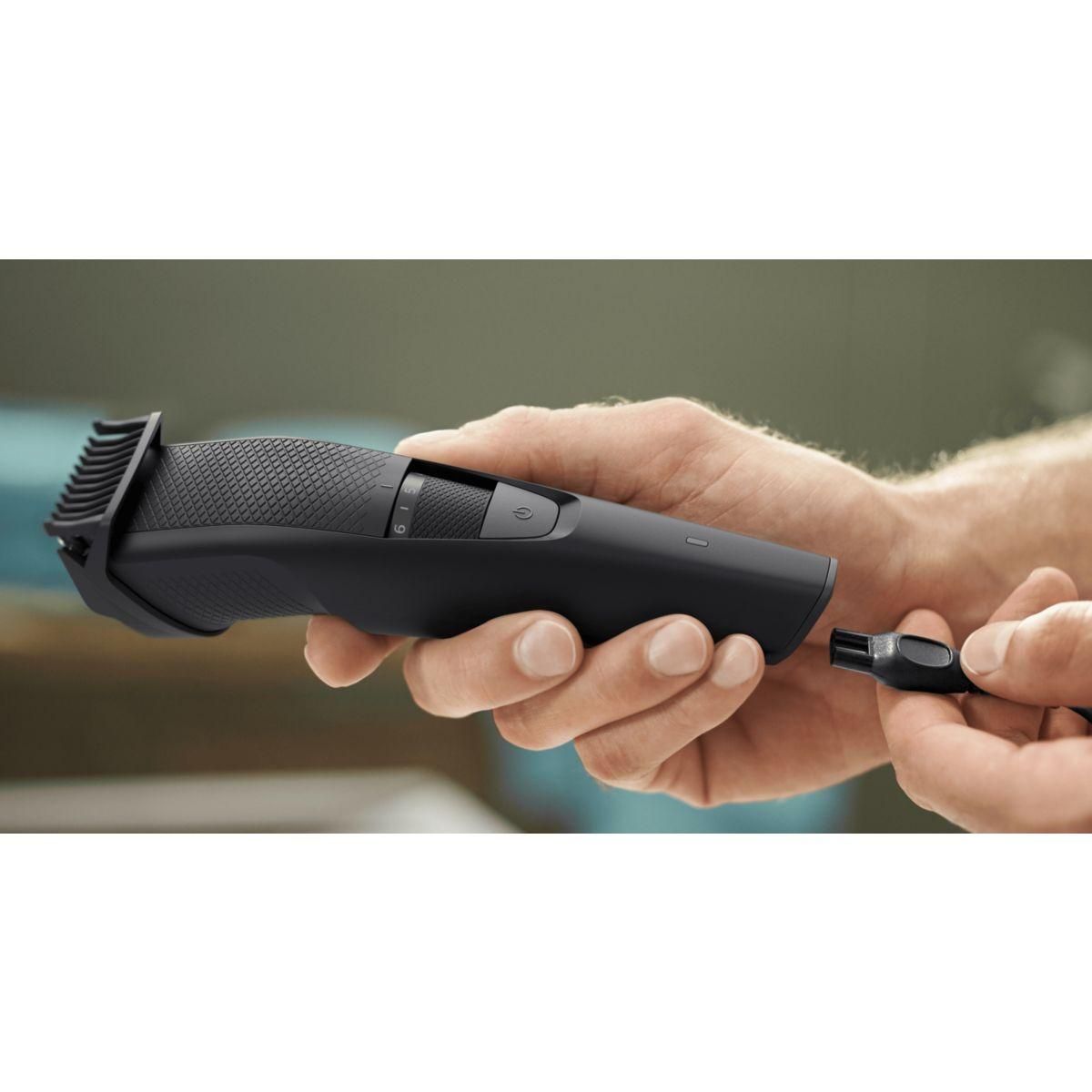 Philips Tondeuse barbe Series 3000 BT3234/15