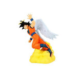 BANPRESTO Figurine Banpresto Dragon Ball Z History Box Son Goku