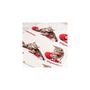 Voir la diapositive 3 : Dourev Housse de couette 140x200 CHATONS SI MIGNONS + 1 taie