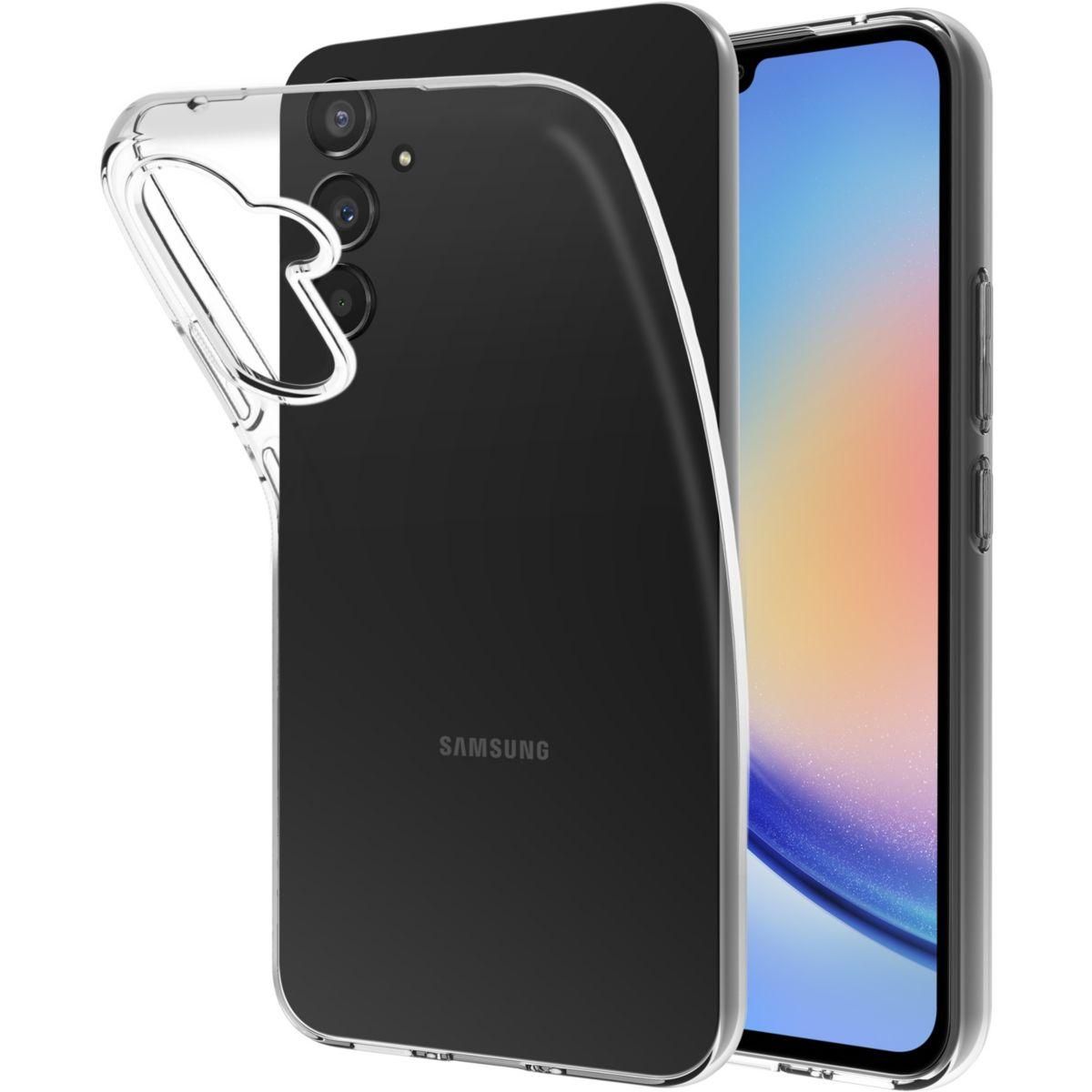 ESSENTIEL B Coque Samsung A34 5G Souple France