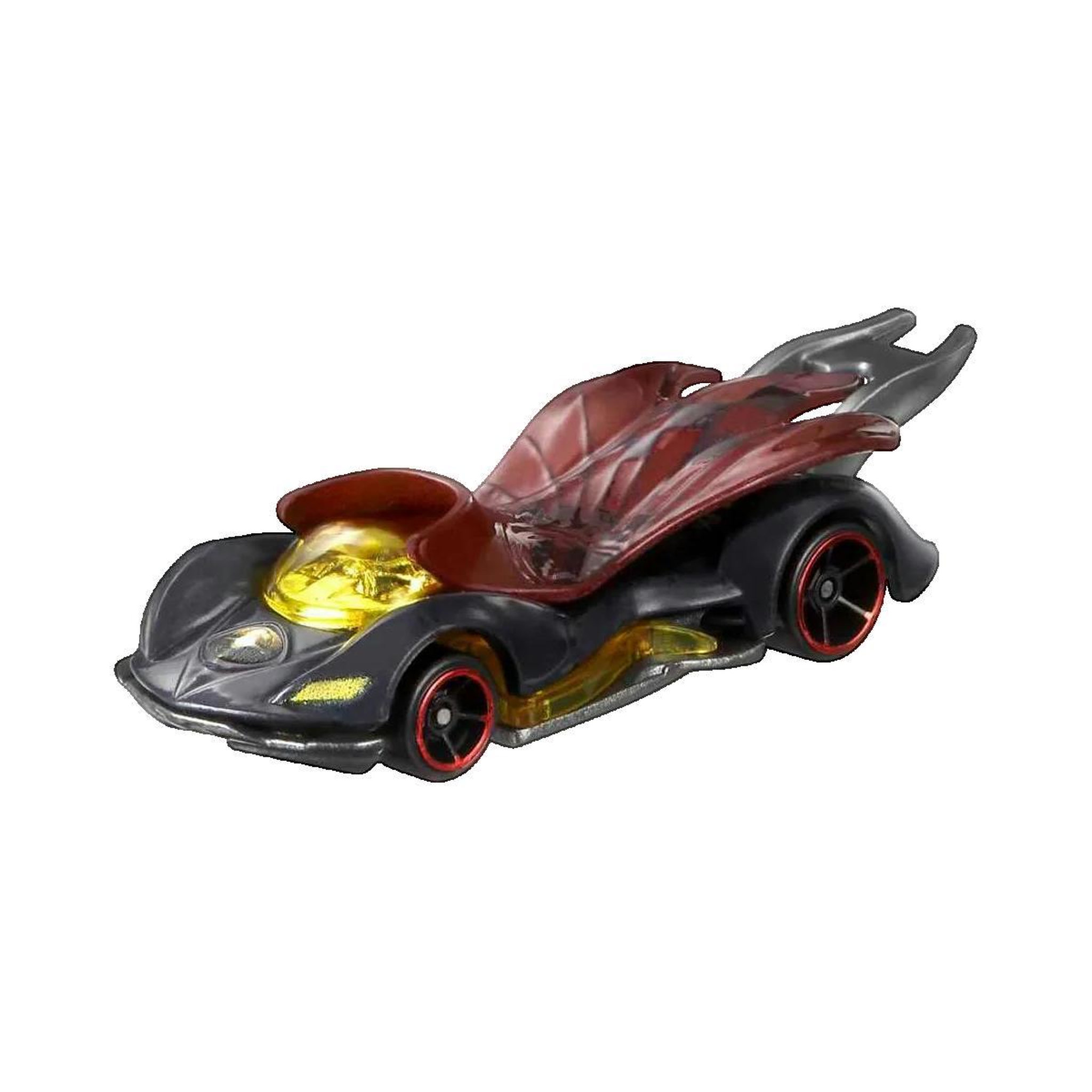 Voir la diapositive 3 : Hot Wheels Petite voiture Hot Wheels Groot Go-Kart