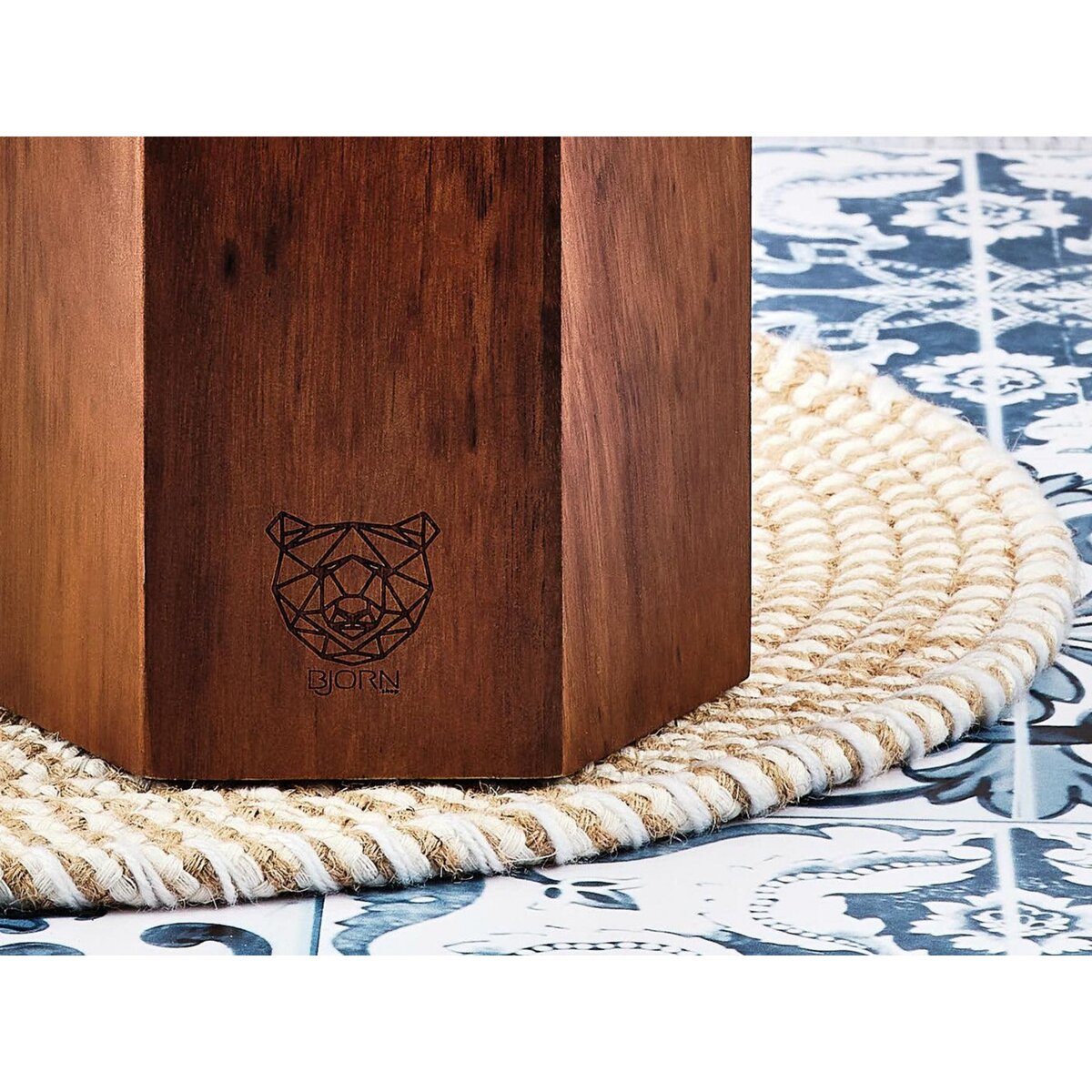 BJORN Bloc couteaux universel magnétique IMATRA