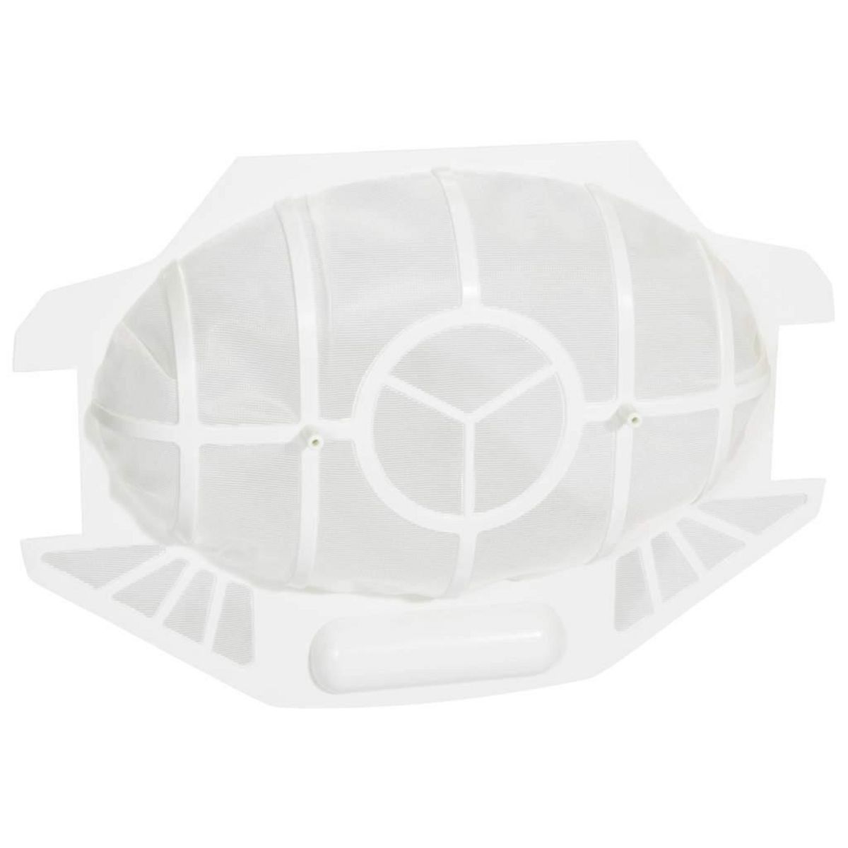 BESTWAY Bestway Robot de nettoyage de piscine Flowclear AquaRover