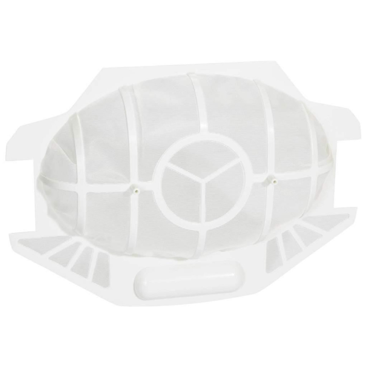 BESTWAY Bestway Robot de nettoyage de piscine Flowclear AquaRover