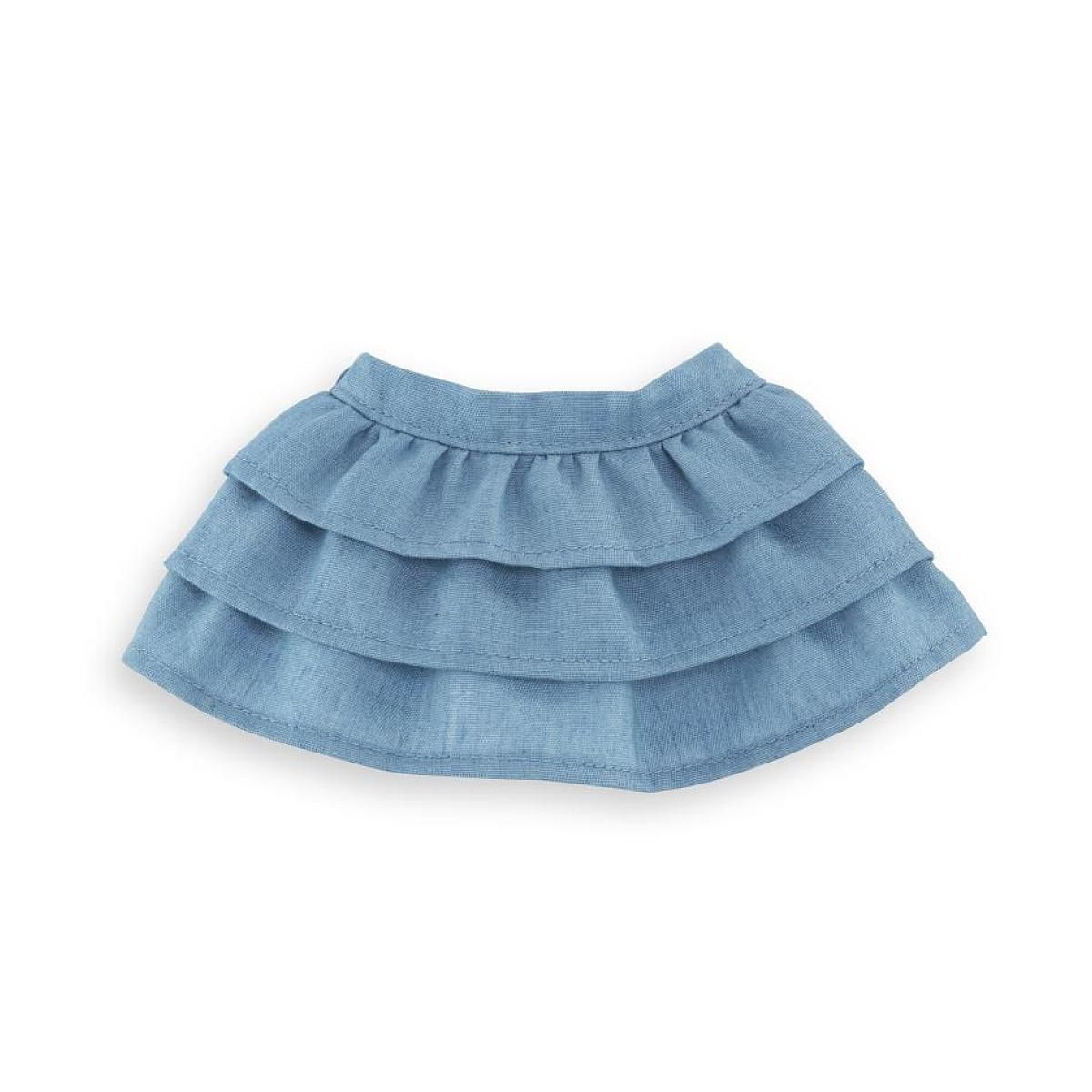 Corolle Jupe à Volants pour poupée ma Corolle