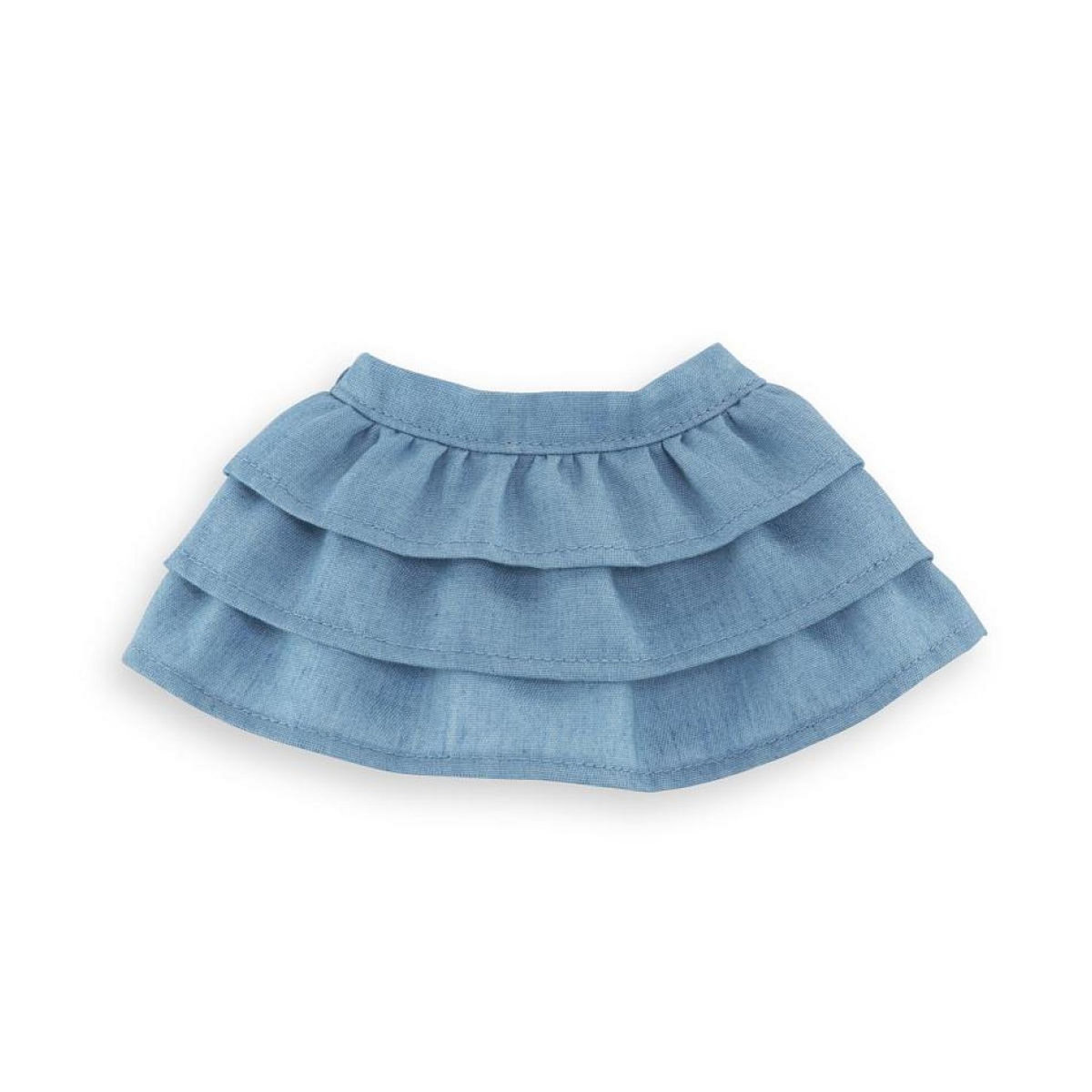 Corolle Jupe à Volants pour poupée ma Corolle