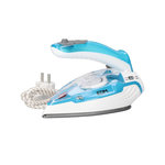 EDM Fer de voyage edm 8425998073058 bleu compact et léger