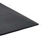 Voir la diapositive 4 : VIDAXL Tapis en caoutchouc antiderapant 1,2x2 m 3 mm Lisse