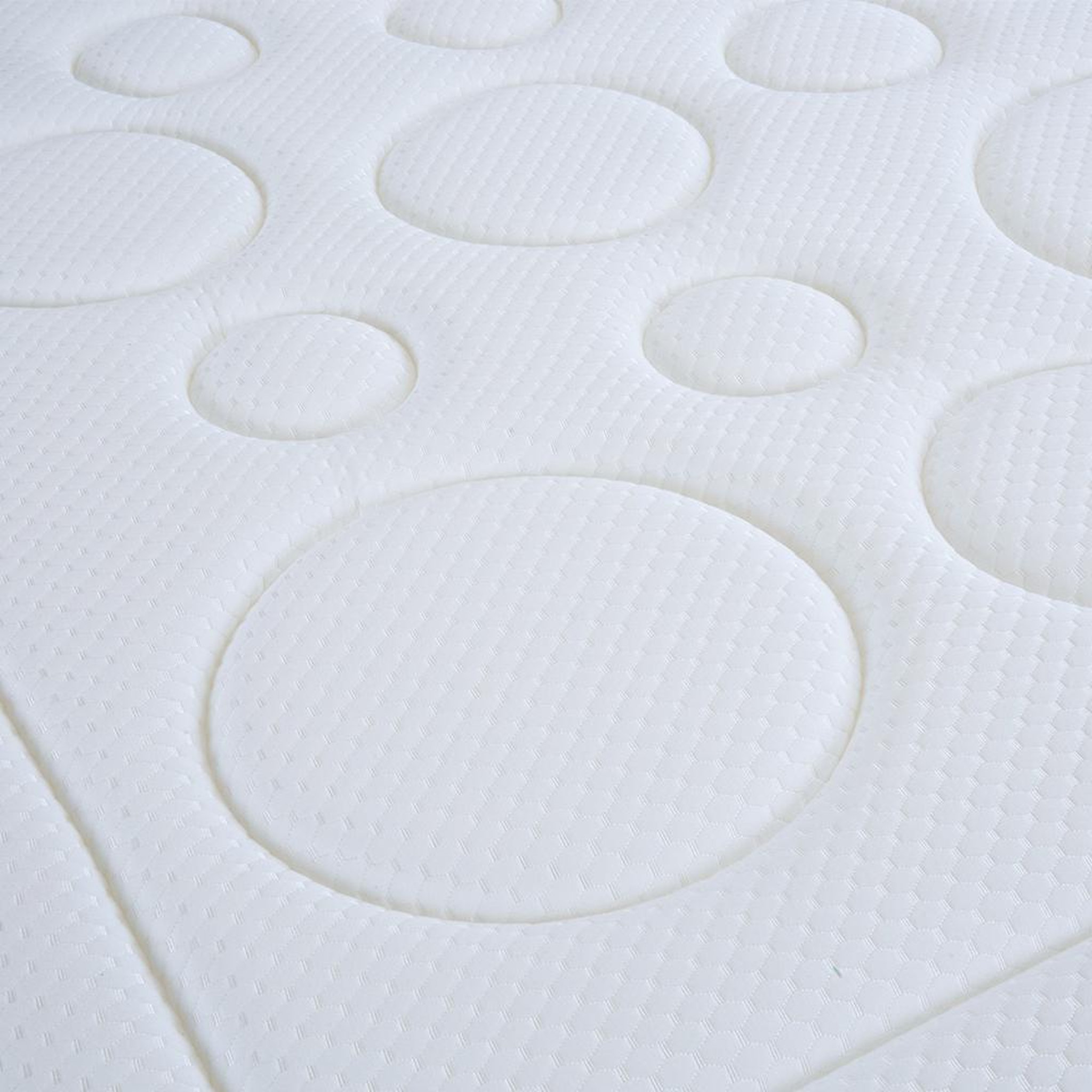 Voir la diapositive 5 : BELLECOUR Bellecour literie | matelas tivoli | mousse avec mémoire de forme