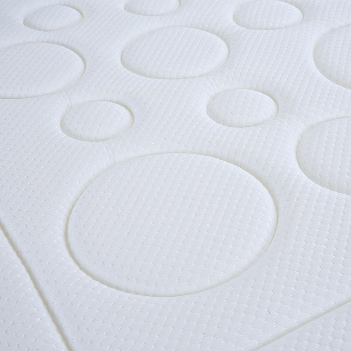 BELLECOUR BELLECOUR LITERIE | Matelas TIVOLI | Mousse avec mémoire de forme