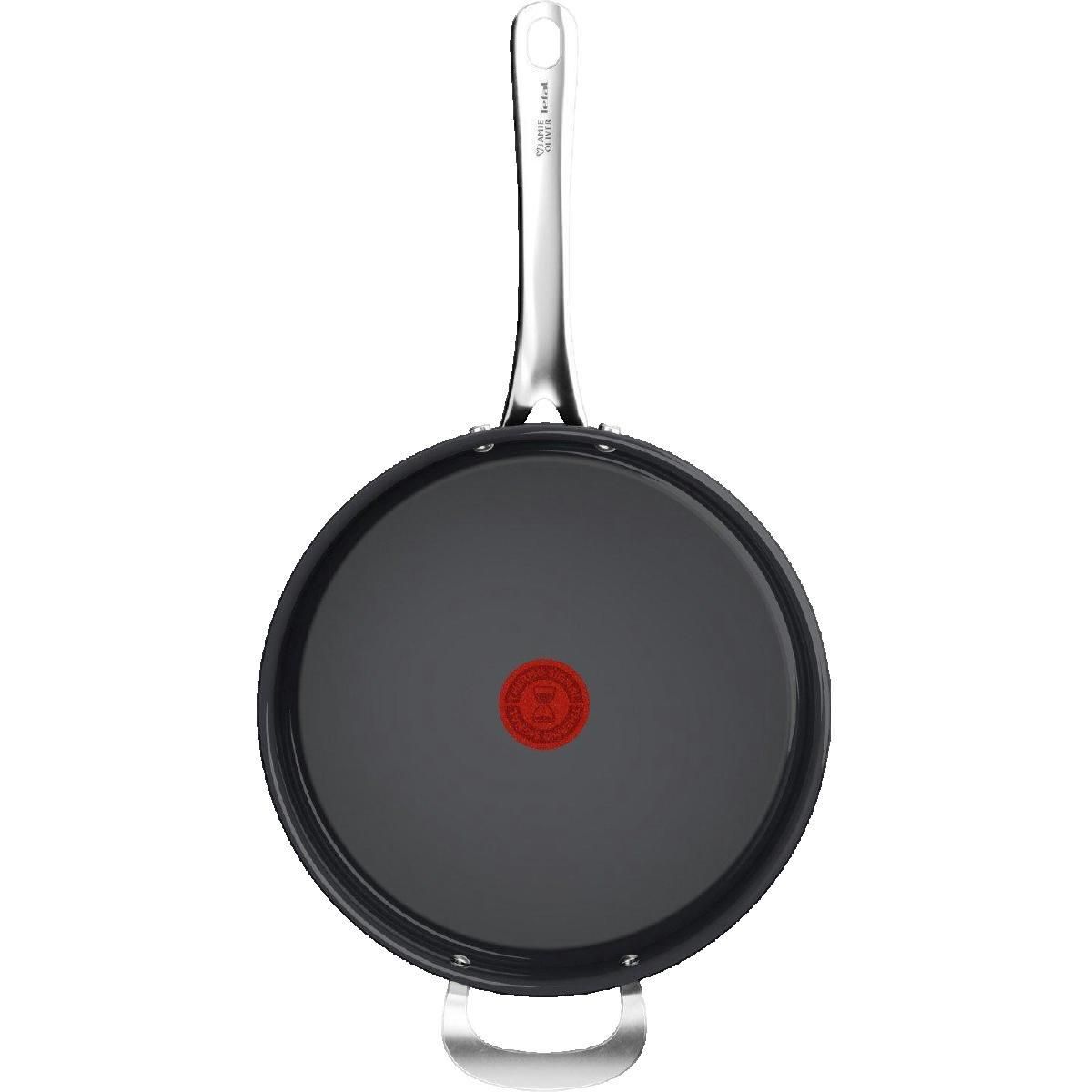 TEFAL Poêle Tefal Jamie Oliver Prima 26 cm Antiadhésive