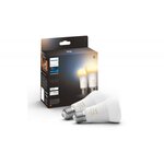 PHILIPS HUE MAISON CONNECTEE PHILIPS HUE HUE-WA2E27