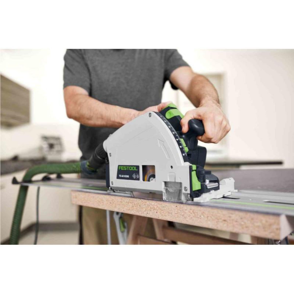FESTOOL Lame de scie circulaire WOOD FINE CUT HW 168x1,8x20 WD42 FESTOOL 205765