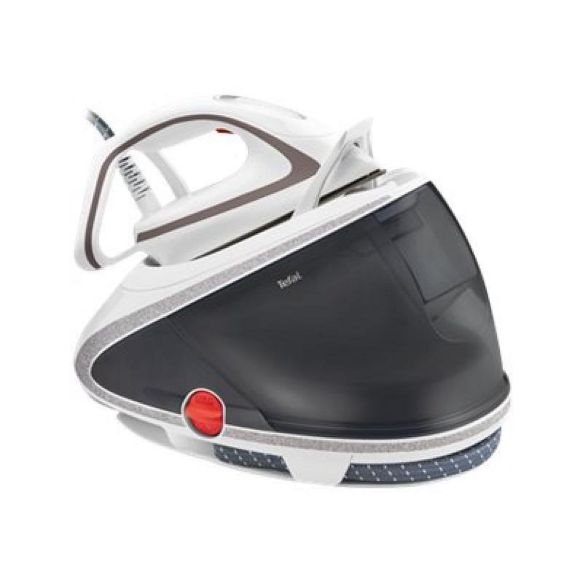 TEFAL Tefal Iron Station (GV9567) Pro Express Ultimate white grey