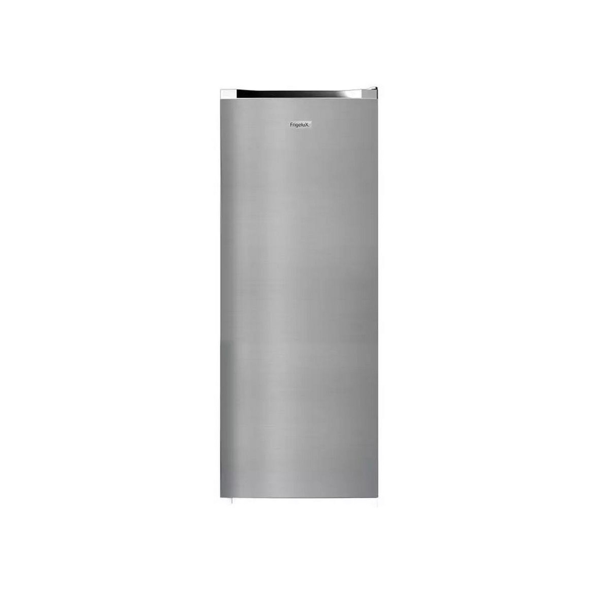 Frigelux Congélateur armoire 54cm 177l inox - ca170xd