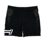 HUNGARIA Sous-Short noir homme Hungaria Basic Base Layer. Coloris disponibles : Noir