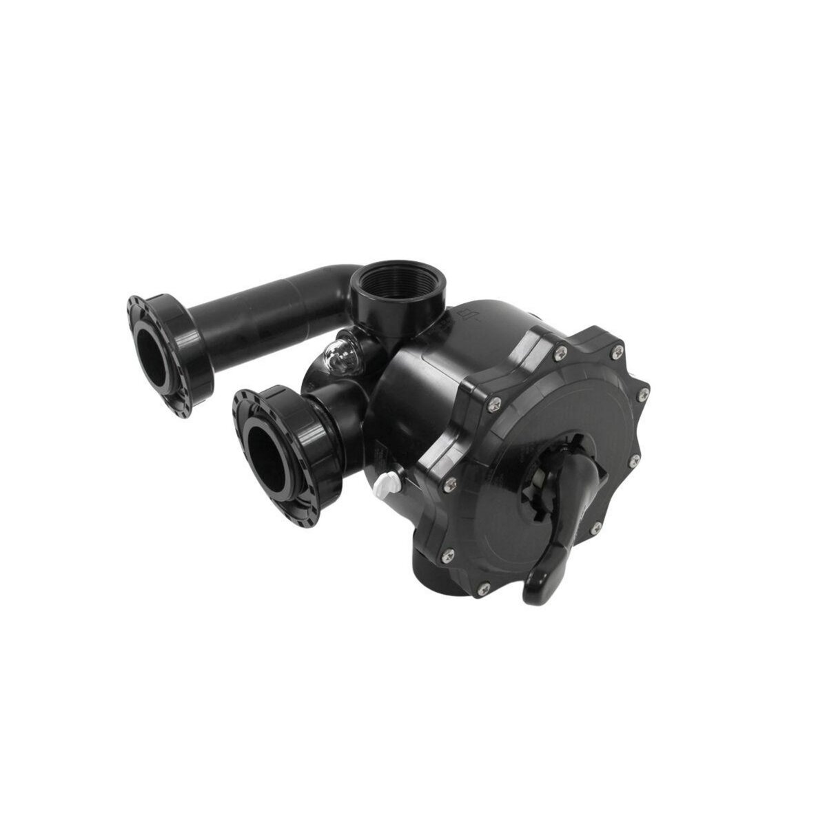 Pentair Vanne 2 pour filtres à sable Side - Pentair