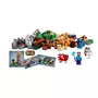 LEGO Minecraft 21116 - La boite de construction