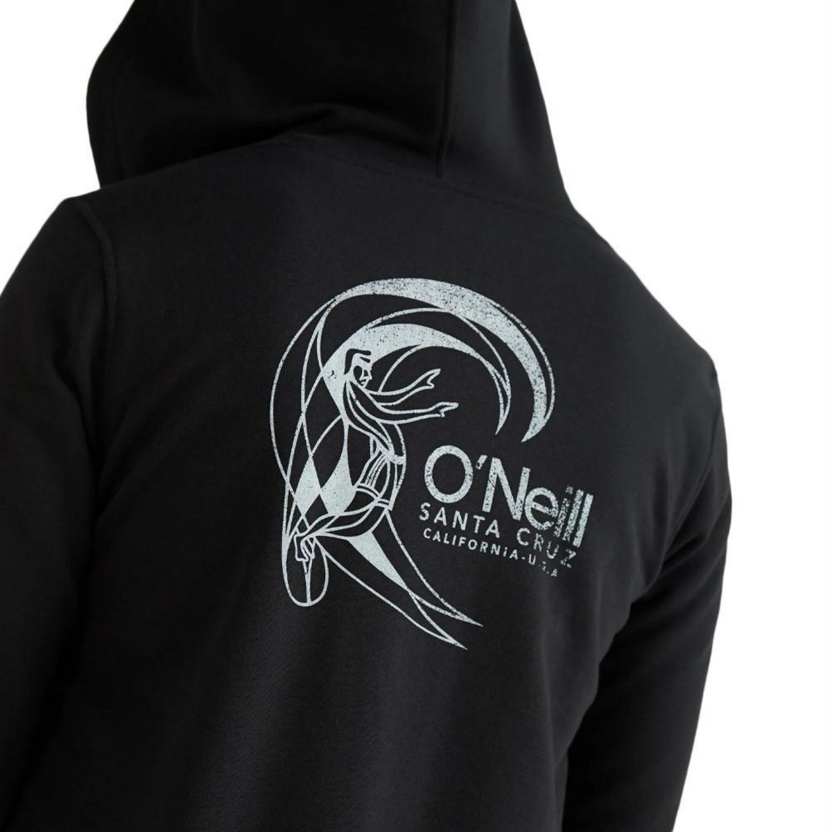 O'NEILL weat Zippé à capuche  Femme O'Neill Circle  urfer