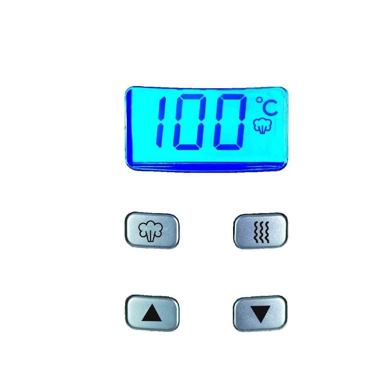 Russell Hobbs Bouilloire Russell 21150-70 Blanc 1,7 litre