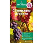 CHAMPAGNE-ARDENNE. EDITION 2025, Michelin