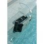 Voir la diapositive 2 : Ubbink Robot nettoyeur de piscine UBBINK - Robotclean 3 plus - nettoyage fond, paroi et ligne d'eau pour toutes piscines