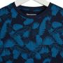 Voir la diapositive 2 : INEXTENSO T-shirt Jungle manches courtes garçon 