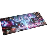 THE G-LAB Tapis de souris PAD CYBERCITY