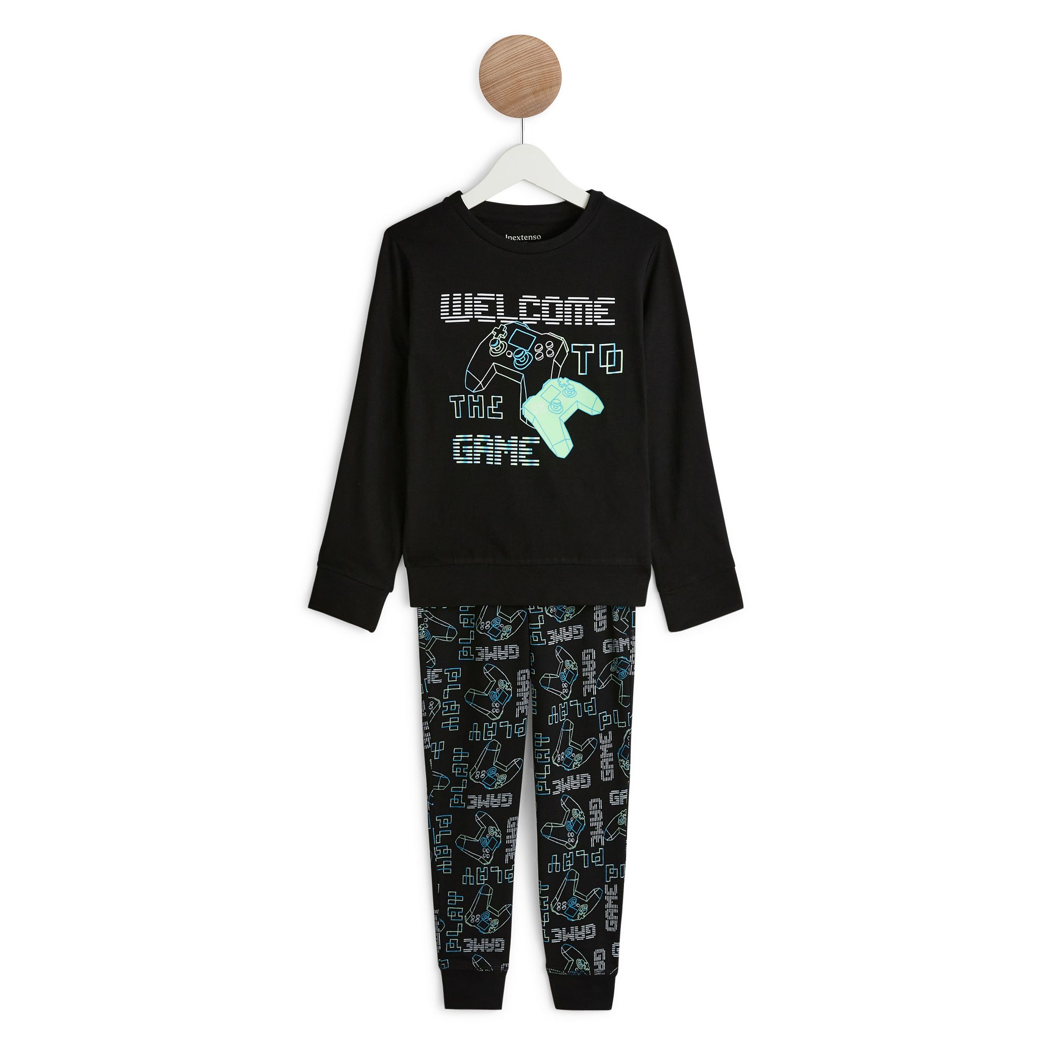 Pyjamas pour Garçon - 2 à 10 ans | Apaches Collections