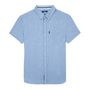 Voir la diapositive 1 : TBS Chemise  Homme TBS CALELCHA