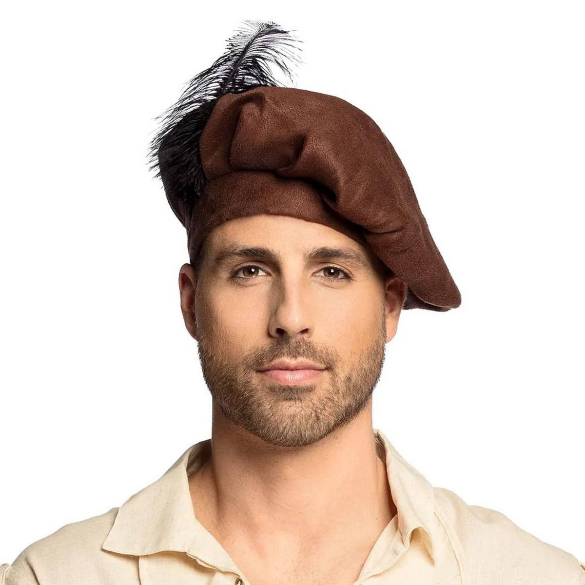 Boland Béret Médiéval