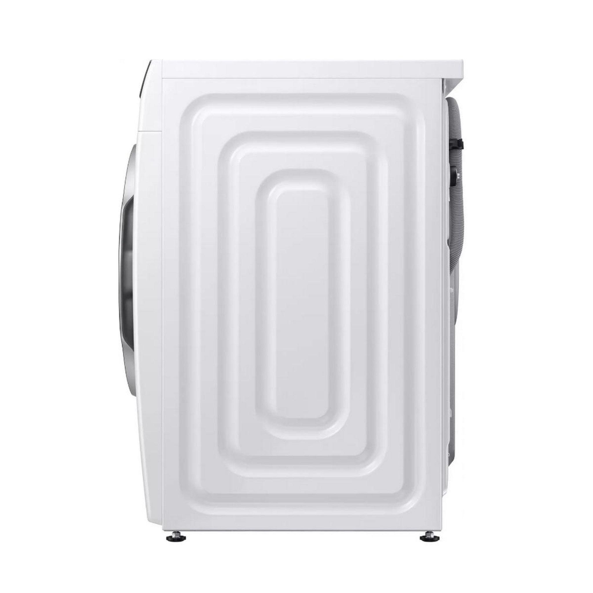 Voir la diapositive 6 : Samsung Lave-linge frontal 11kg 1400 tours/min - ww11dg6b85lk