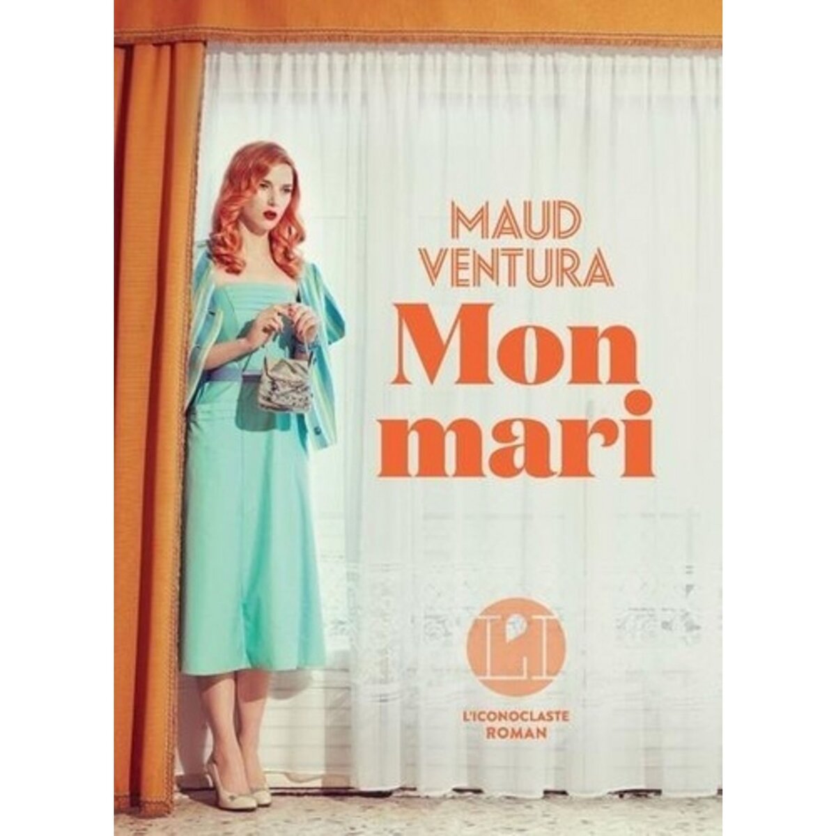 MON MARI, Ventura Maud