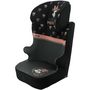 Voir la diapositive 1 : NANIA Siège auto Rehausseur ceinturé START I 106-140 cm R129 i-Size