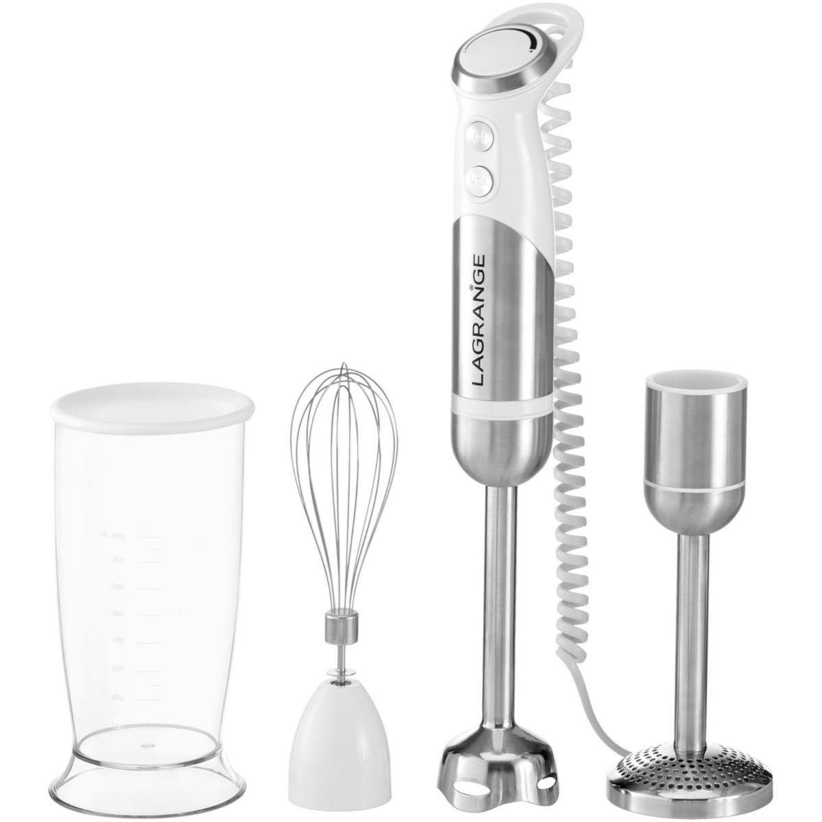 LAGRANGE Mixeur MIX PRO