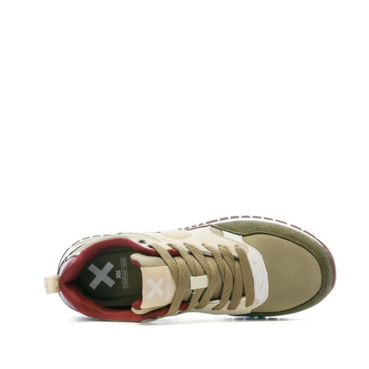 XTI Baskets  Femme Xti Ice Trainer