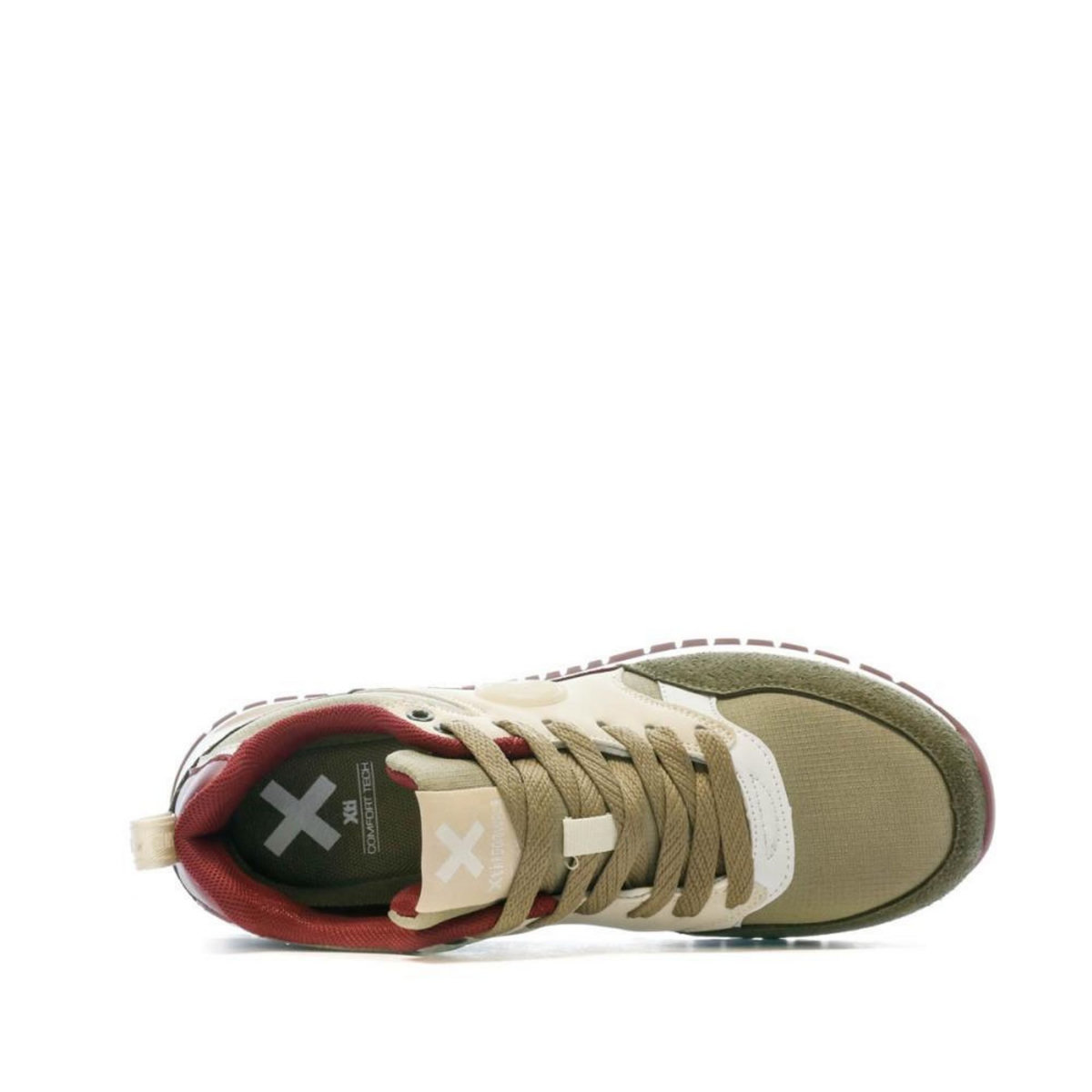 XTI Baskets  Femme Xti Ice Trainer