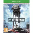 Star Wars Battlefront Edition Limitée Xbox One